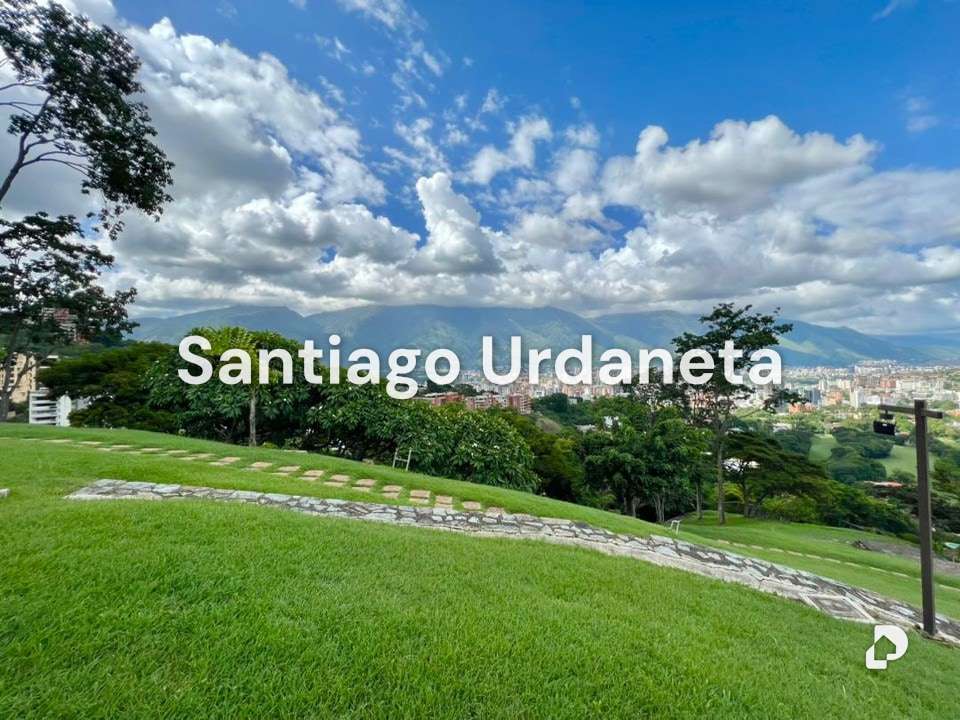 Apartamento en Colinas de Valle Arriba, Caracas – 4