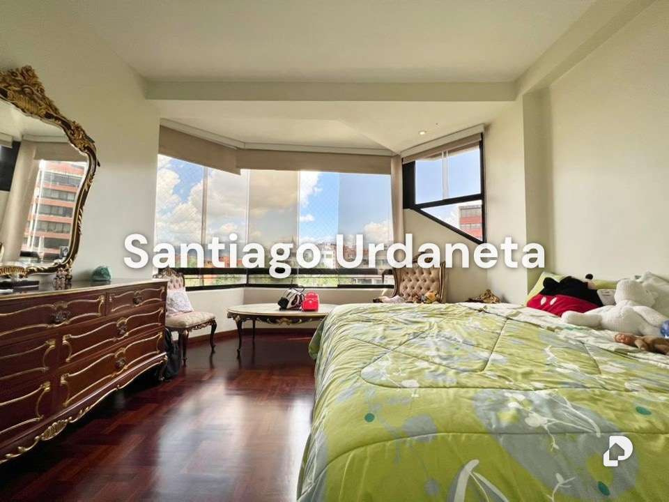Apartamento en Colinas de Valle Arriba, Caracas – 10