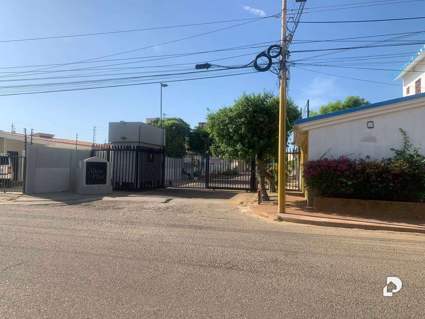 Casa en Altos del Pilar, Maracaibo – 20