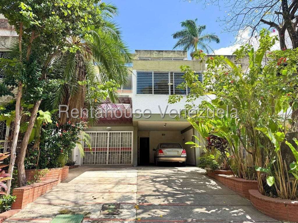 House in San Bernardino, Caracas - 1