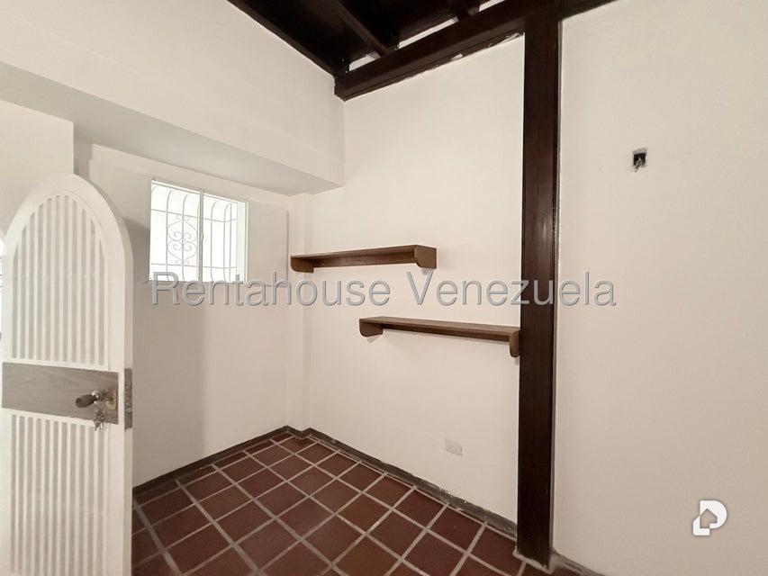 Anexo en Alto Prado, Caracas – 3