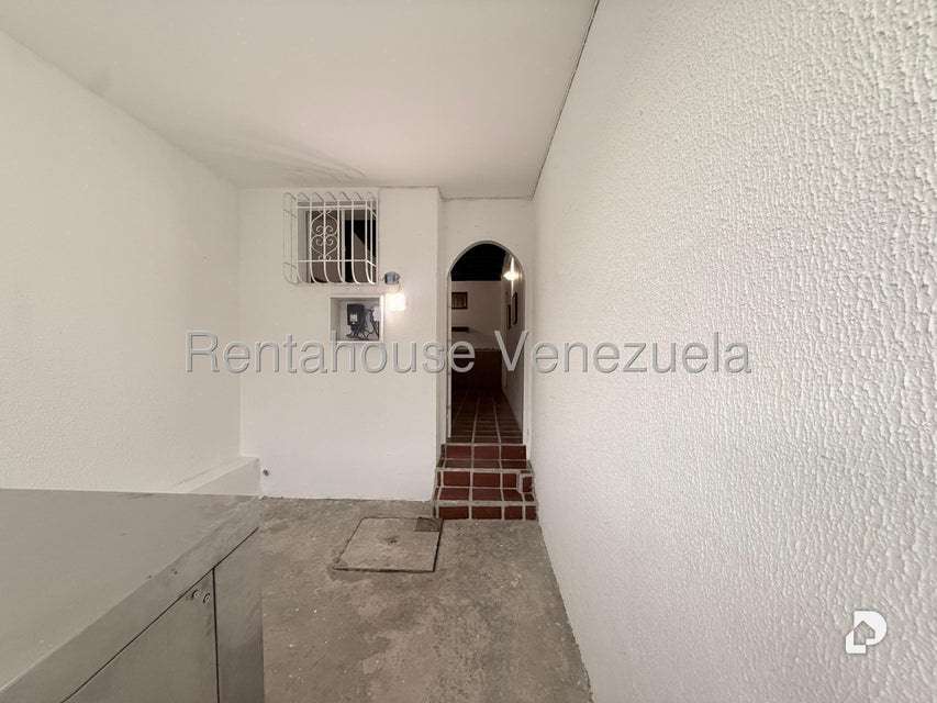 Anexo en Alto Prado, Caracas – 2