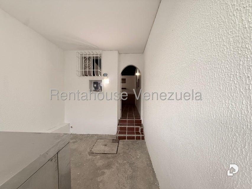 Anexo en Alto Prado, Caracas – 2