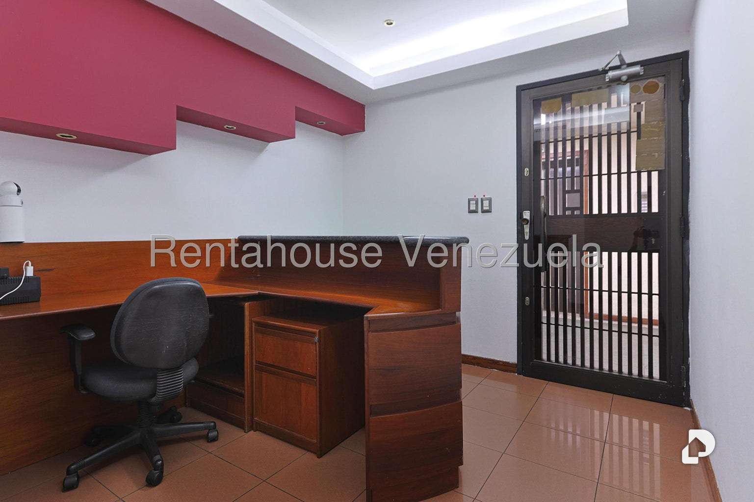Oficina en Chacao, Caracas – 3
