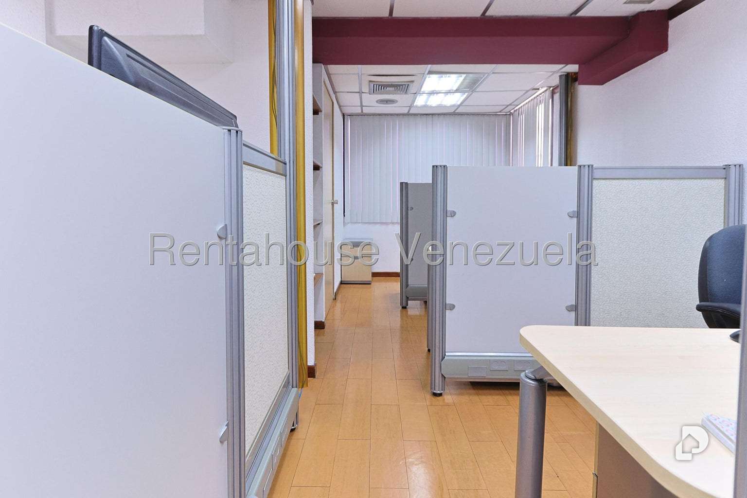 Oficina en Chacao, Caracas – 15