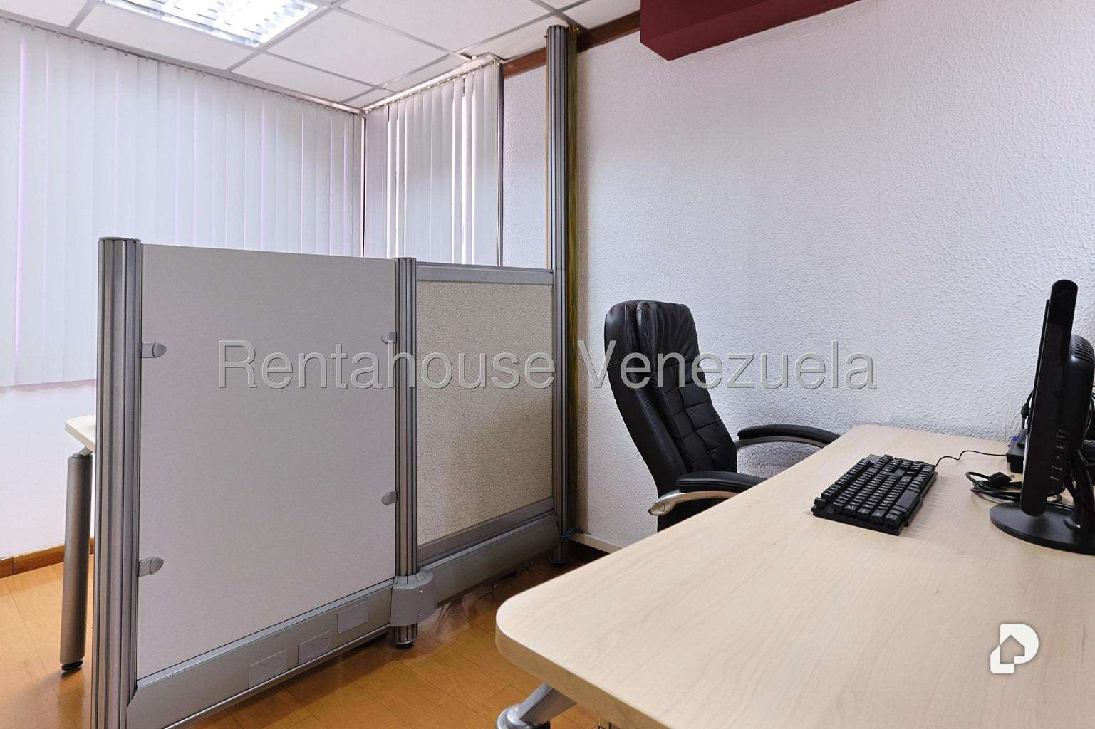 Oficina en Chacao, Caracas – 17