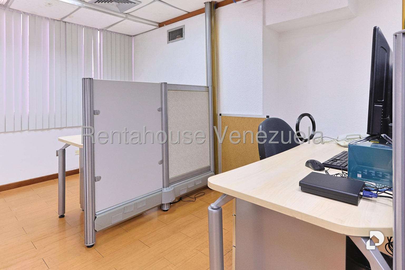 Oficina en Chacao, Caracas – 16