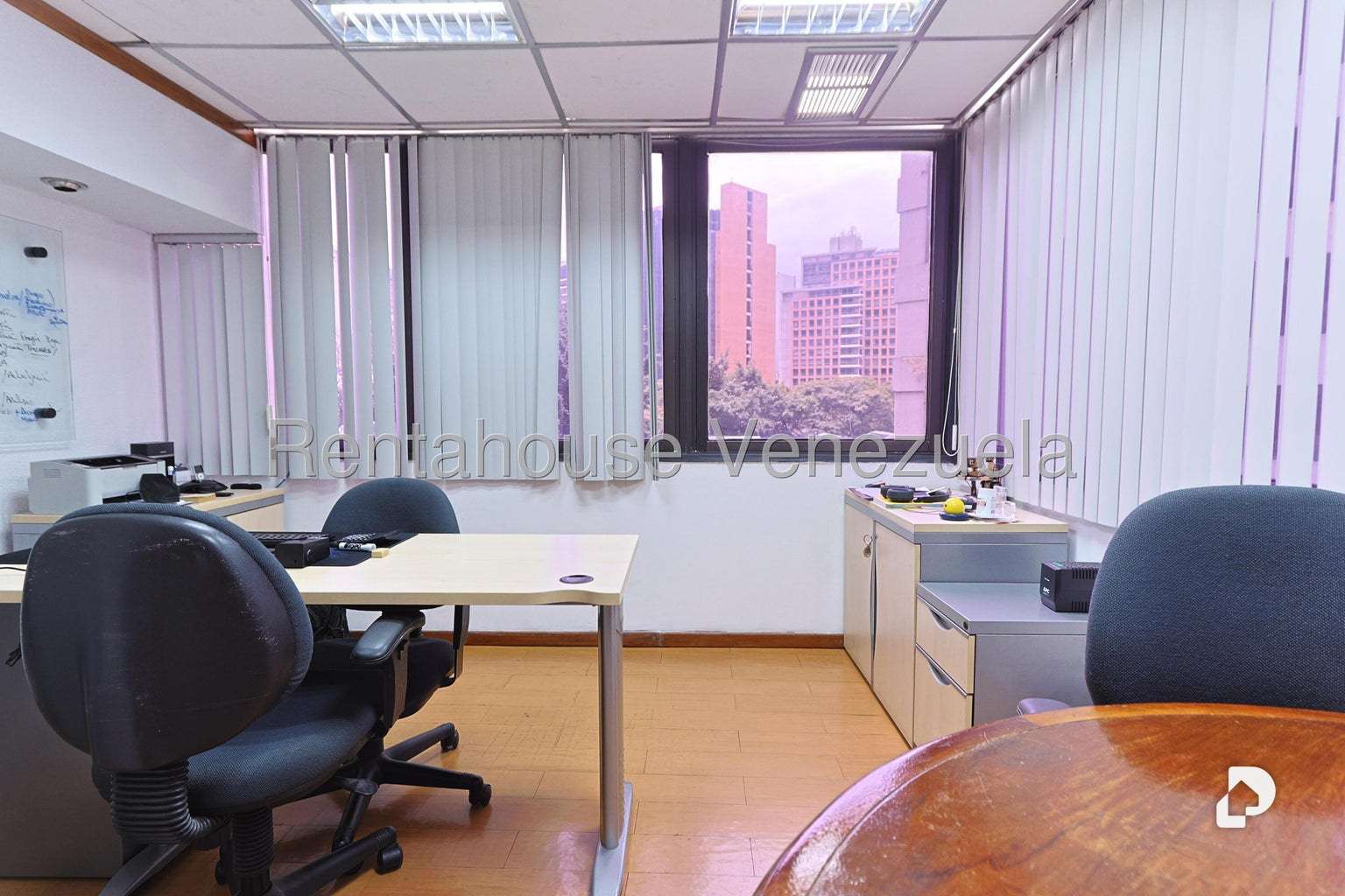 Oficina en Chacao, Caracas – 11