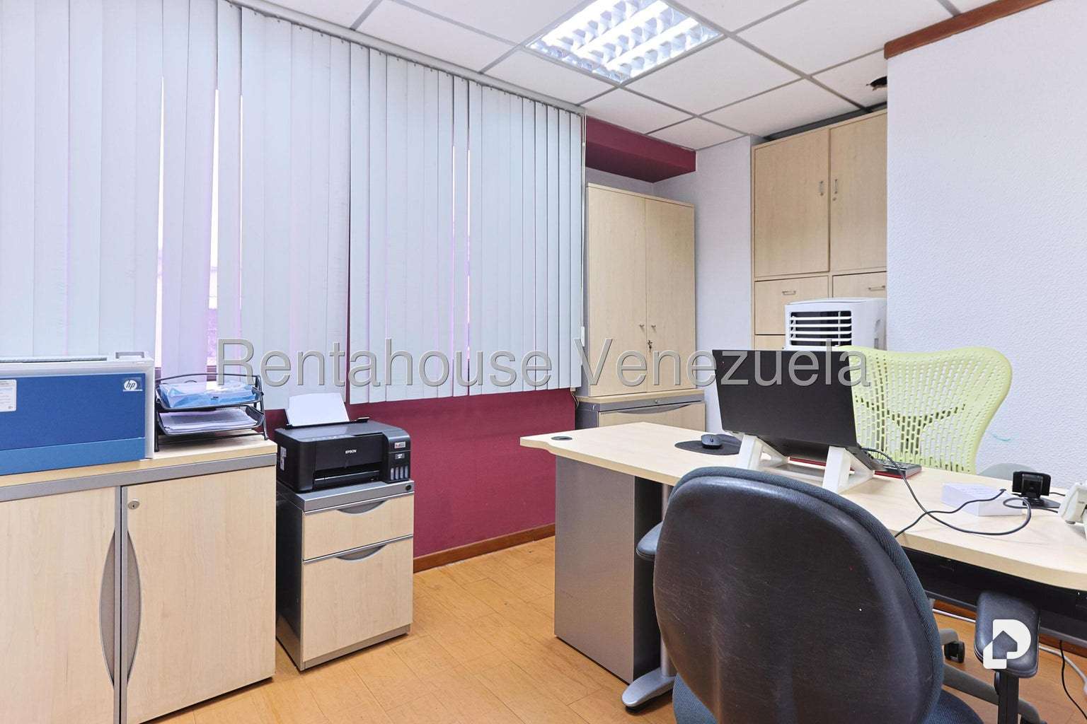 Oficina en Chacao, Caracas – 8