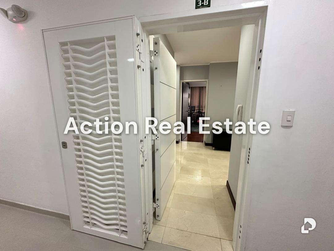 Apartamento en Llano Alto, Altos Mirandinos – 17