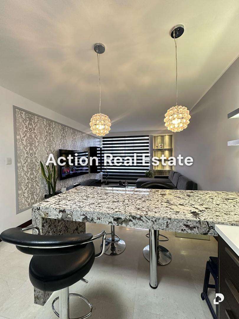 Apartamento en Llano Alto, Altos Mirandinos – 10