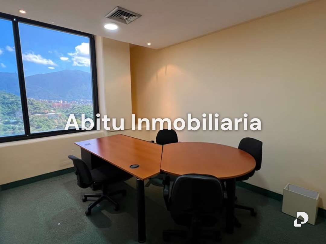 Oficina en Prados del Este, Caracas – 9