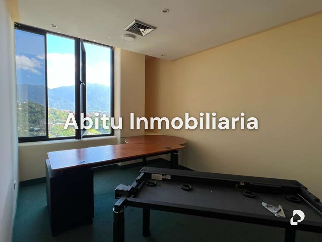 Oficina en Prados del Este, Caracas – 15
