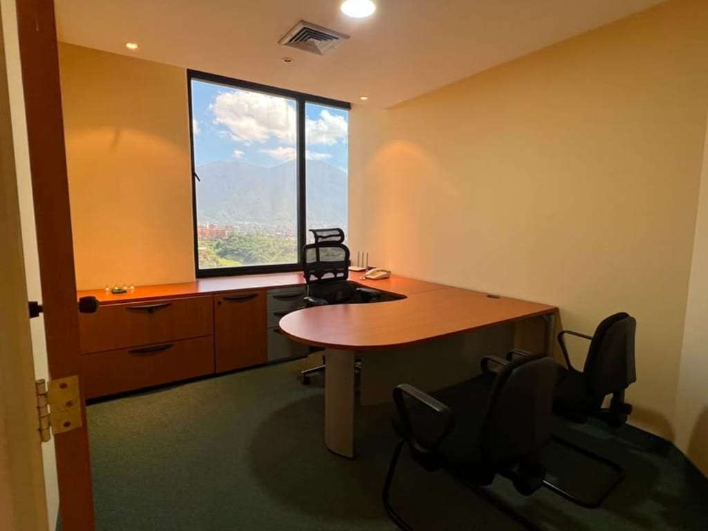 Oficina en Prados del Este, Caracas - 1