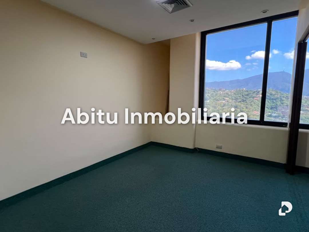 Oficina en Prados del Este, Caracas – 6