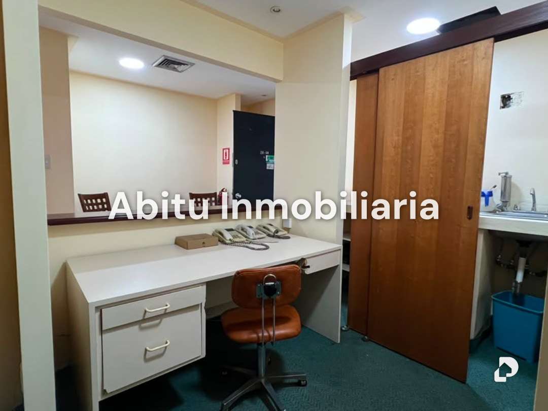 Oficina en Prados del Este, Caracas – 2