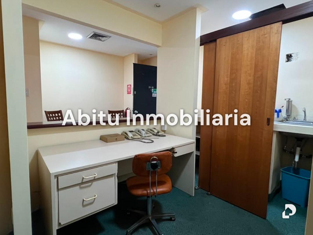 Oficina en Prados del Este, Caracas – 2