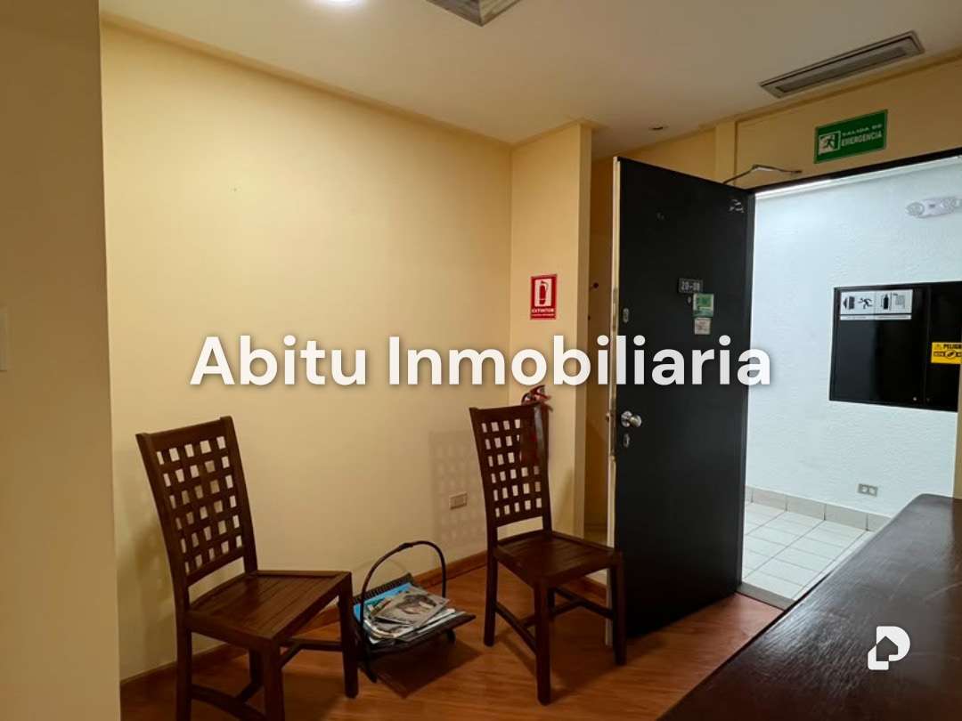 Oficina en Prados del Este, Caracas – 4
