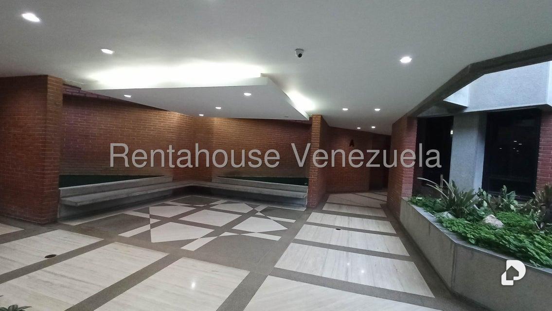Apartamento en Campo Alegre, Caracas – 2