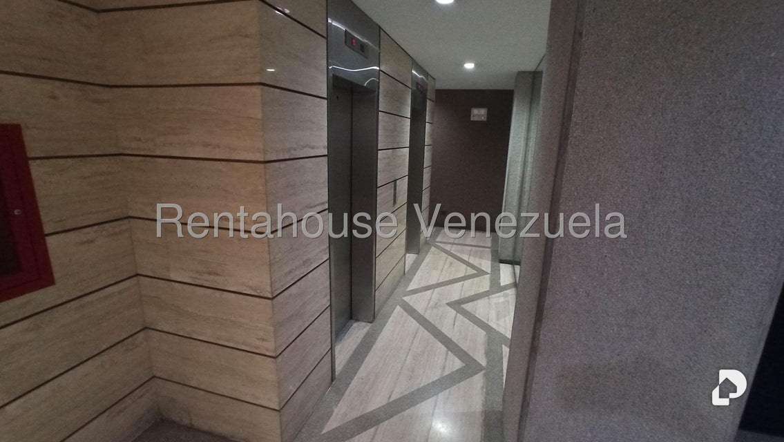 Apartamento en Campo Alegre, Caracas – 3