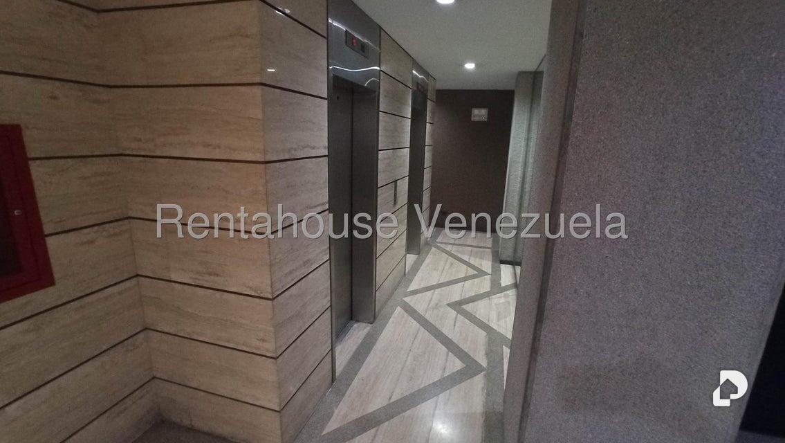 Apartamento en Campo Alegre, Caracas – 3