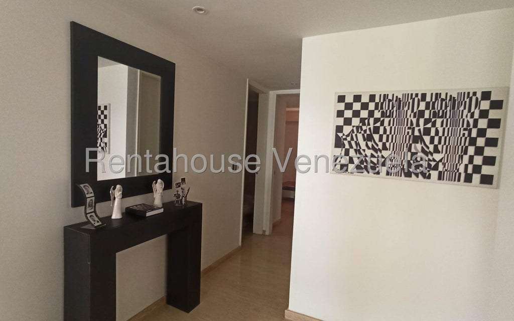 Apartamento en Campo Alegre, Caracas