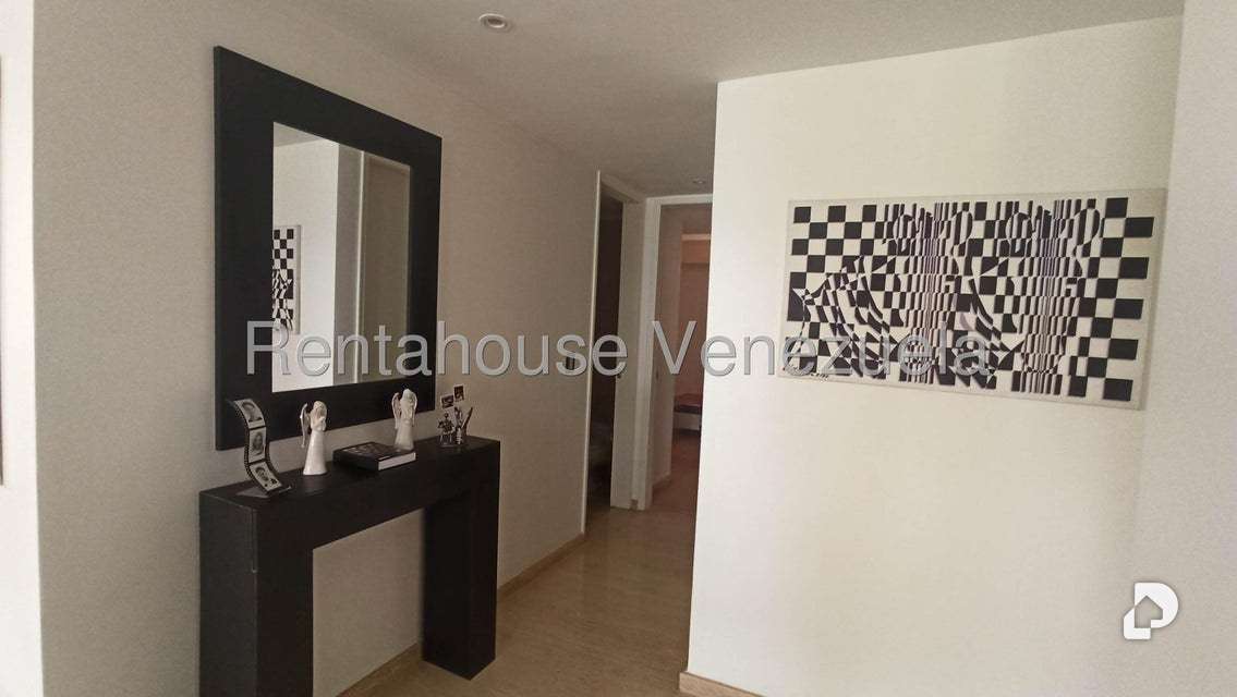 Apartamento en Campo Alegre, Caracas – 4