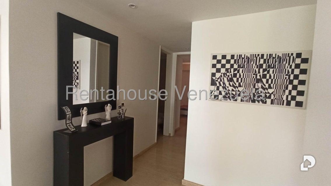 Apartamento en Campo Alegre, Caracas – 4