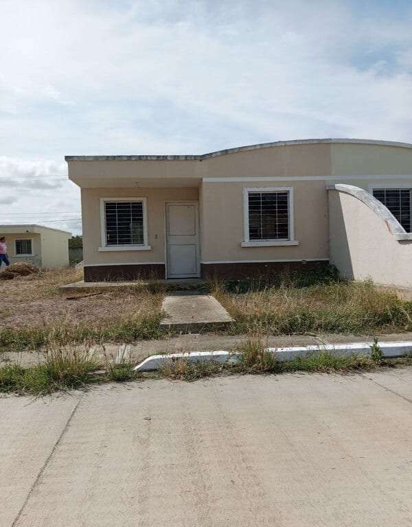 Casa en Roca de la Ensenada, San Felipe - 1