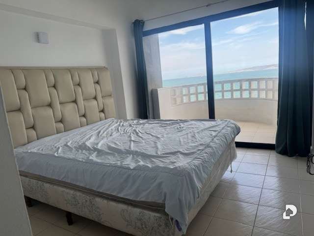 Apartamento en Rómulo Gallegos, Lechería – 11