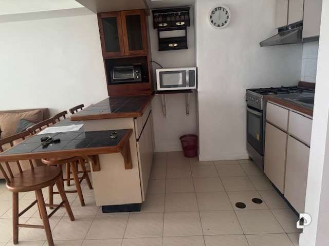 Apartamento en Rómulo Gallegos, Lechería – 8