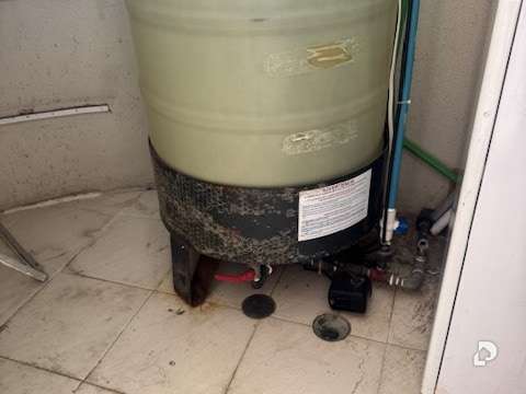 Apartamento en Rómulo Gallegos, Lechería – 14