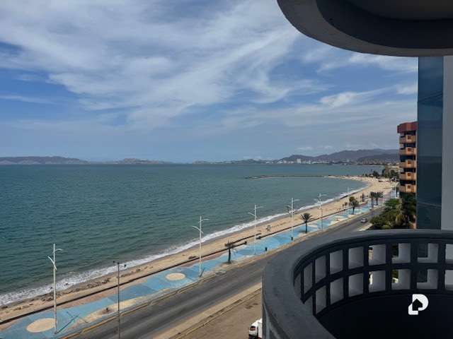 Apartamento en Rómulo Gallegos, Lechería – 1