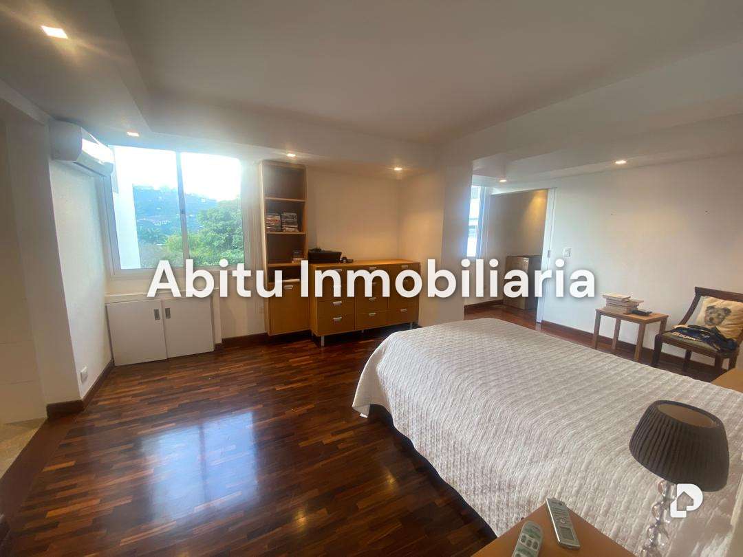 Apartamento en Valle Arriba, Caracas – 15
