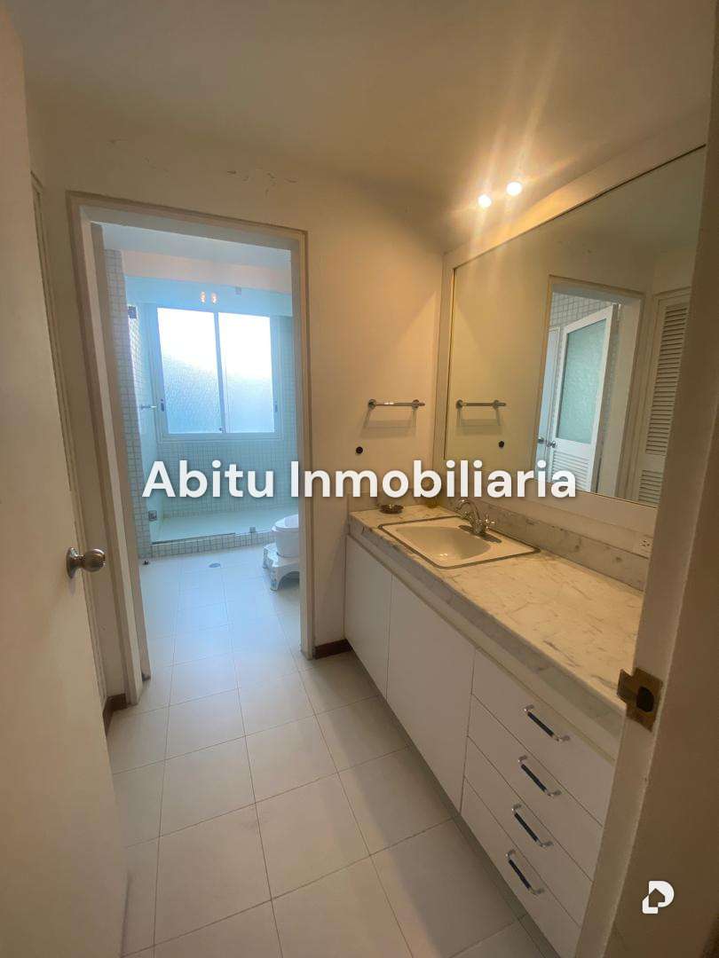 Apartamento en Valle Arriba, Caracas – 12