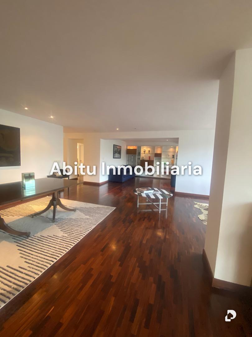 Apartamento en Valle Arriba, Caracas – 3