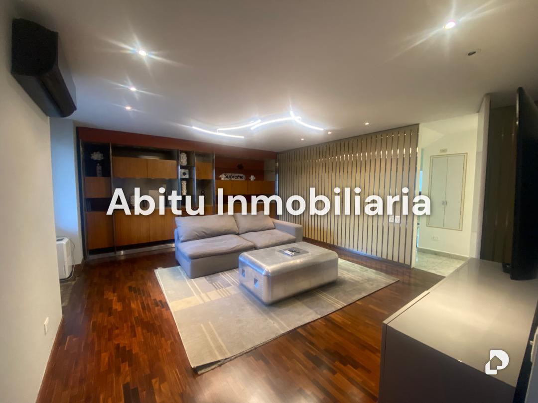 Apartamento en Valle Arriba, Caracas – 4