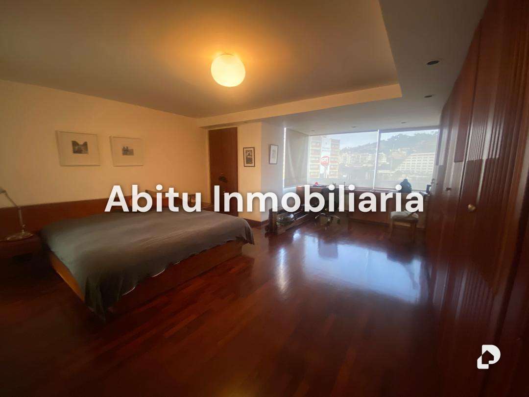 Apartamento en Valle Arriba, Caracas – 10