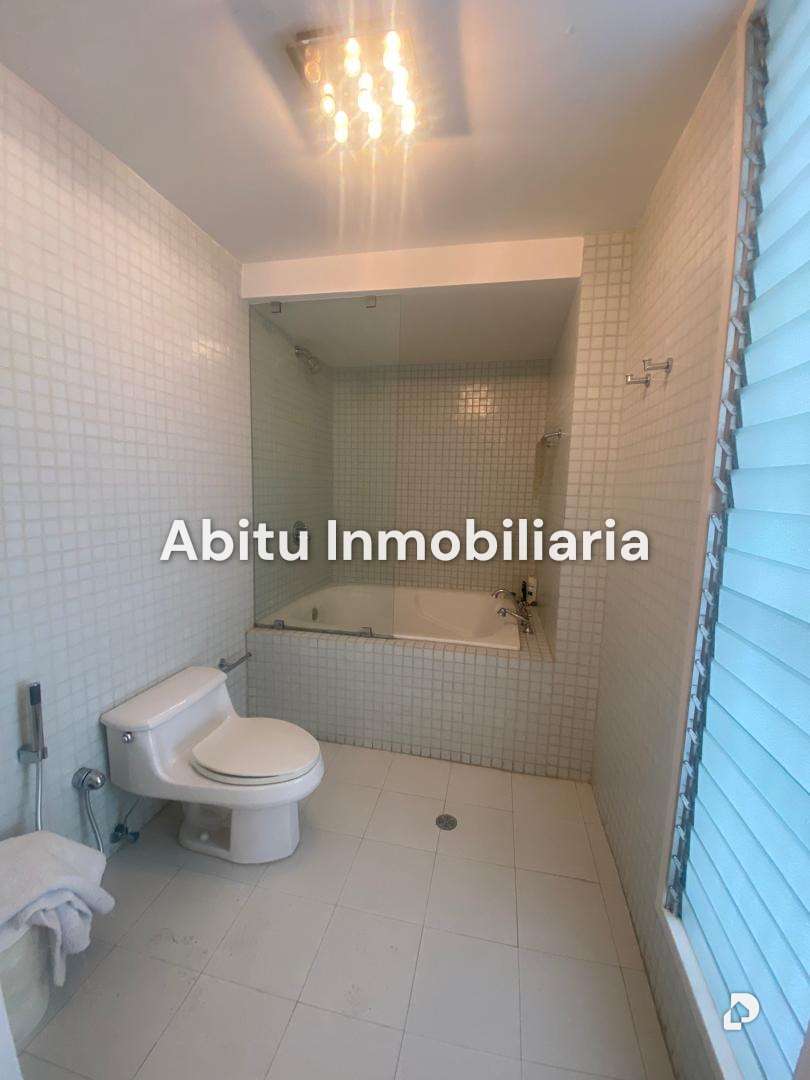 Apartamento en Valle Arriba, Caracas – 14