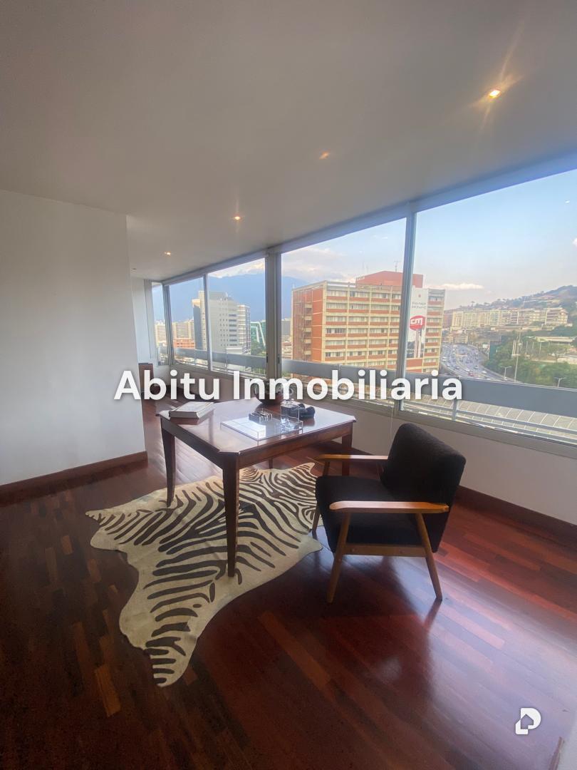 Apartamento en Valle Arriba, Caracas – 2