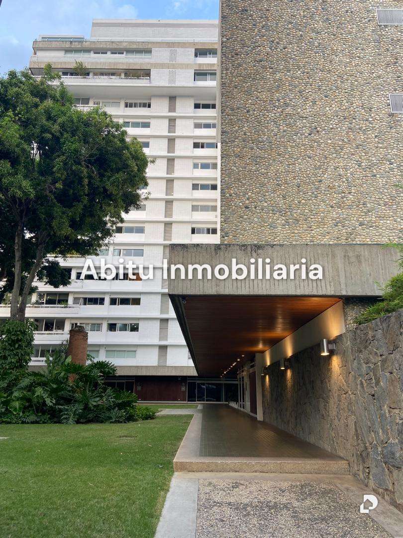 Apartamento en Valle Arriba, Caracas – 17
