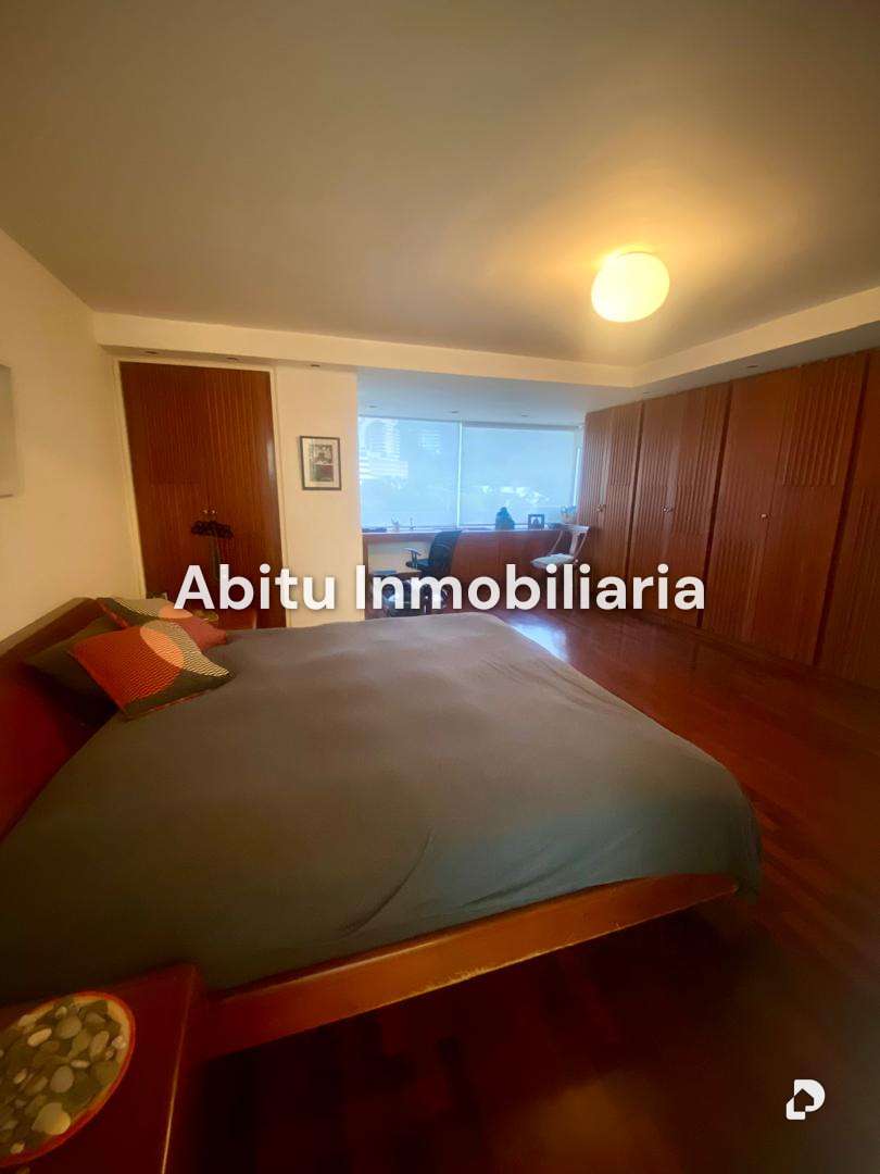 Apartamento en Valle Arriba, Caracas – 8