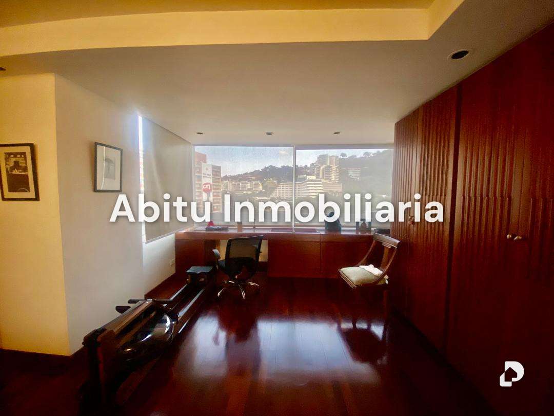 Apartamento en Valle Arriba, Caracas – 11