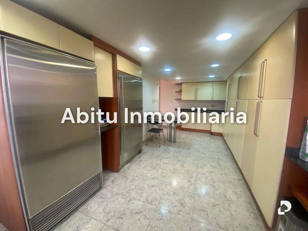 Apartamento en Valle Arriba, Caracas – 5