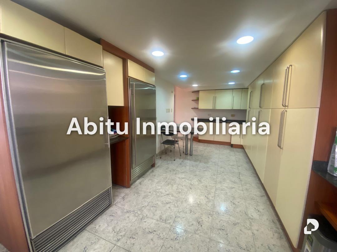 Apartamento en Valle Arriba, Caracas – 5