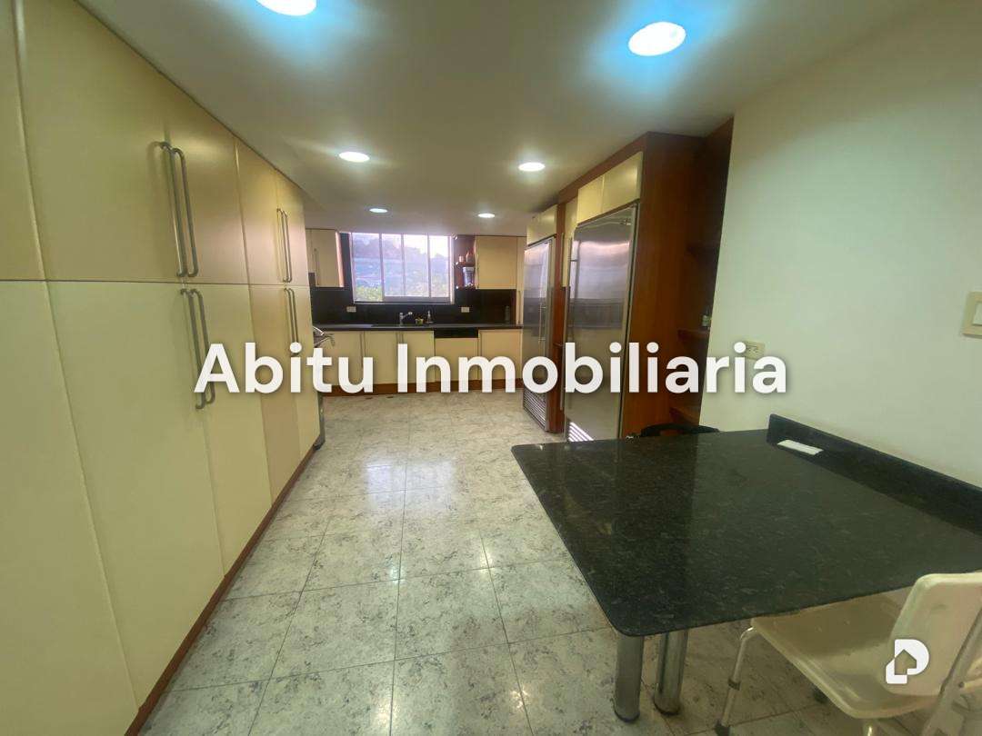 Apartamento en Valle Arriba, Caracas – 13