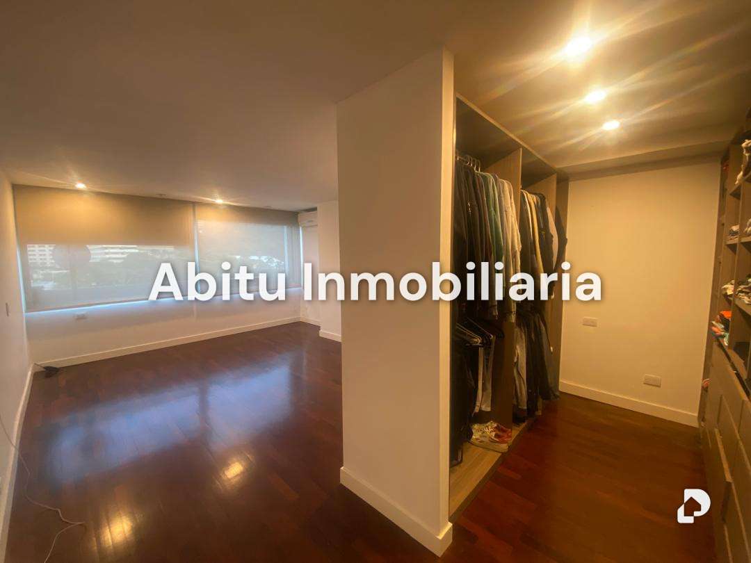 Apartamento en Valle Arriba, Caracas – 16