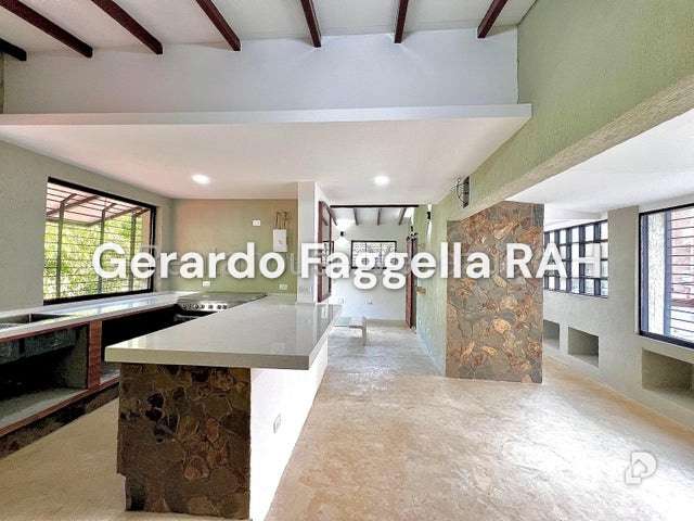 Apartamento en Oripoto, Caracas – 4