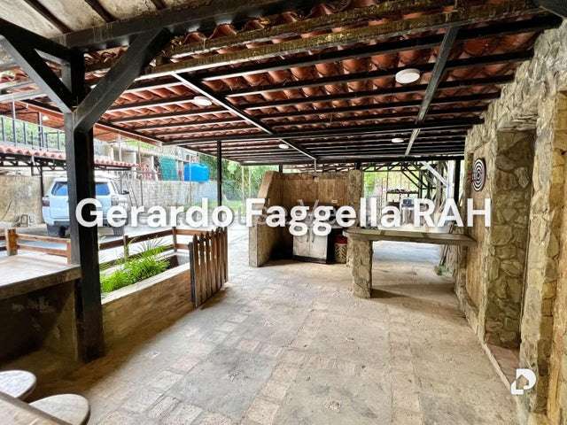 Apartamento en Oripoto, Caracas – 15