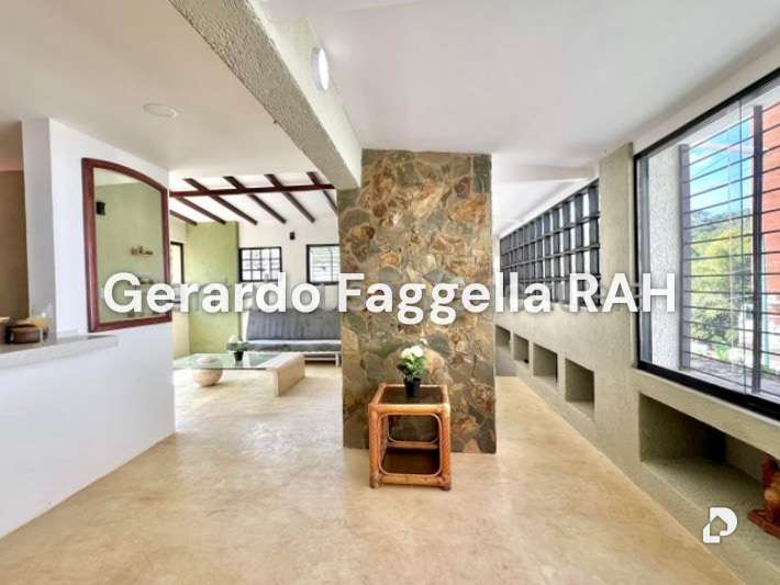 Apartamento en Oripoto, Caracas – 9